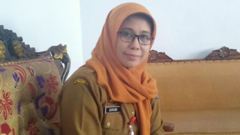 Suriasni
