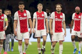 Hentikan Liga Belanda Tanpa Promosi dan Degradasi, KNVB Terancam Digugat Pemuncak Divisi Kedua