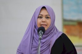 Maksimalkan Fungsi Keluarga dalam Memutus Mata Rantai Penyebaran Covid-19