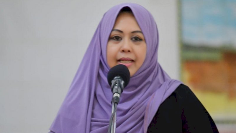 Erna Rasyid Taufan