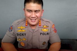 Ambulans yang Bawa Pasien Positif Corona Kecelakaan, Ini Alasan Polisi Tidak Sita Mobilnya
