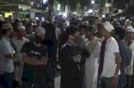 Masjid yang Gelar Salat Tarawih di Makassar Justru Bertambah Jadi 56 saat PSBB, Ini Daftarnya