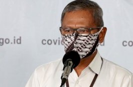Pernyataan Jubir Covid-19 Ini Bisa Membuat Perantau Mengurungkan Niat untuk Mudik