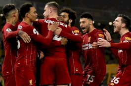 Liga Premier Dilanjutkan 8 Juni, Setiap Laga Hanya Dihadiri 400 Orang yang Dipastikan Negatif Corona
