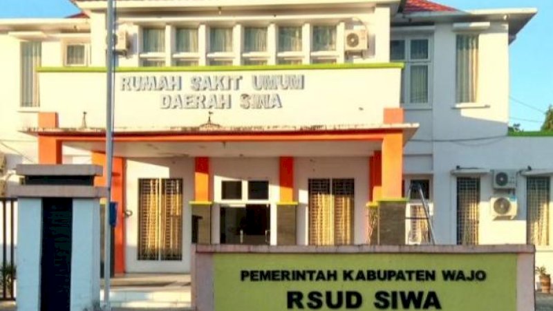 RSUD Siwa
