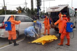 Sopir Rental yang Jemput Santri Temboro Meninggal dalam Kondisi Pegang Setir di Lampu Merah 