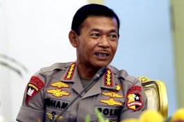 Tidak Ada Tembak di Tempat untuk Pelaku Kejahatan, Kapolri: Diganti Tindakan Tegas dan Terukur