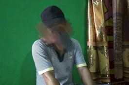 Dompet Warga Jeneponto Berisi Rp12,6 Juta Disita Polisi, Saat Dikembalikan Isinya Tinggal Rp4,5 Juta