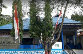 Cari Uang Rp10 Ribu Saja Susah, Pelanggan di Wajo Minta PDAM Gratiskan Air Bersih