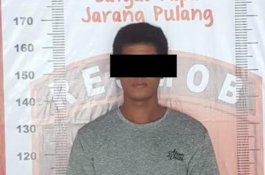 Kerap Mencuri, Oknum Karyawan Perusahaan Pakan di Barru Dipenjarakan Bosnya