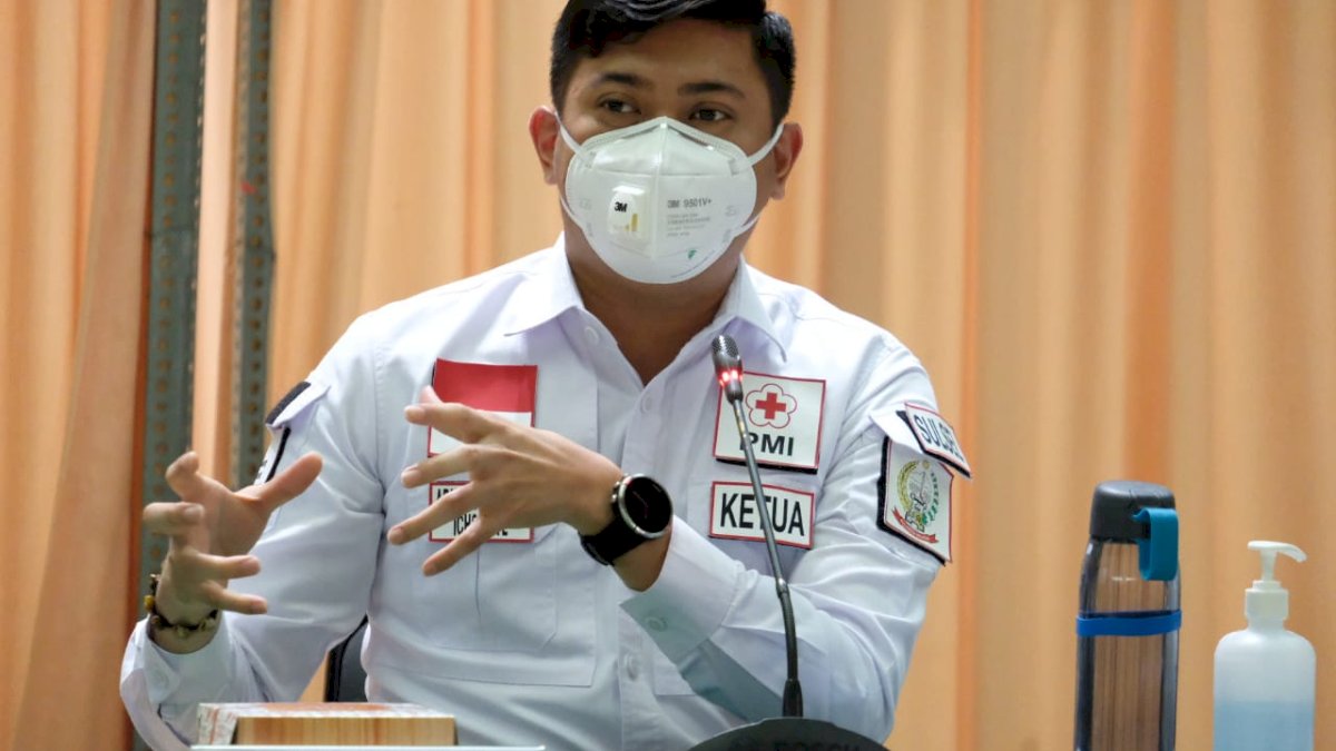 Mau Dapat Sembako dari Pemkab Gowa? Ini Syaratnya