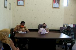 Cegah Penyebaran Covid-19, Pedagang Takjil di Sinjai Hanya Dibolehkan di Empat Lokasi Ini