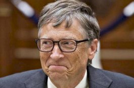 Sumbang Rp3,8 Triliun untuk Covid-19, Bill Gates Tak Yakin Trump Benar-Benar Tahan Dana untuk WHO