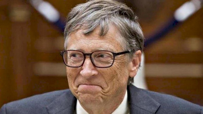 Bill Gates