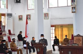 Bupati Takalar Ajukan Anggaran JPS untuk Warga Kelurahan