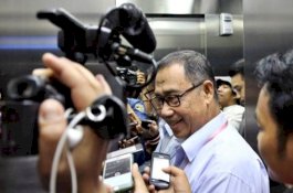 Di Tengah Pandemi Covid-19, Wawali Terima Rekomendasi DPRD Parepare terhadap LKPj 2019