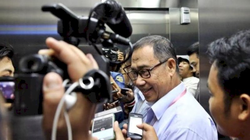Wakil Wali Kota Parepare, Pangerang Rahim