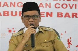 Rapid Test Massal Akan Dipusatkan di Islamic Centre Barru