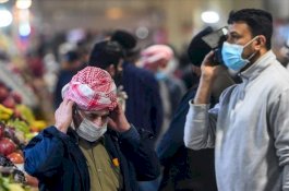 Bertambah Lebih 1000 Setiap Hari, Kasus Positif Corona di Saudi Sentuh Angka 20.077