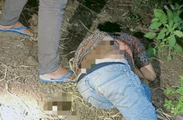 Kabur dari Rutan Jeneponto karena Dengar Istrinya Selingkuh, Napi Narkoba Ini Tewas Tertembak