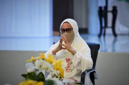 Dana Penanganan Corona di Luwu Utara Rp 32,8 Miliar