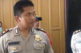 Hendak Tawuran, Tiga Remaja Diamankan Polisi di Ablam karena Kedapatan Bawa Busur