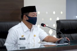 Prioritaskan Distribusi Bantuan, PSBB di Gowa Diharap Jadi Contoh Nasional