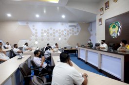 Pemkab Gowa Salurkan BLT dan Sembako Mulai Hari Jumat