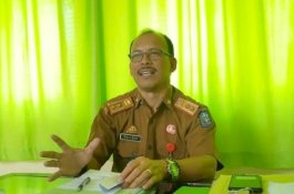 Muazin yang Meninggal dalam Kelambu Tak Dites Covid-19, Ini Alasan Kadis Kesehatan Soppeng 