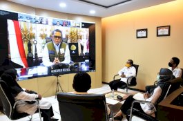 BRI dan Bank Sulselbar Beri Kemudahan Kredit Pelaku UMKM di Luwu Utara