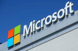 Microsoft Corp Raup Pendapatan Rp202,7 Triliun di Tengah Pandemi Virus Corona