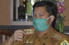 Informasi Bansos untuk Warga Terdampak Covid-19 di Sinjai Bisa Disampaikan di Sini