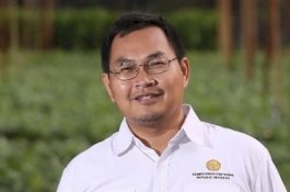 Kementan Dukung Pelibatan Lahan BUMN untuk Pertanian