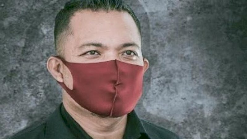 Pelaksana tugas Kabag Humas dan Protokol Pemkab Jeneponto, Mustaufiq Patta