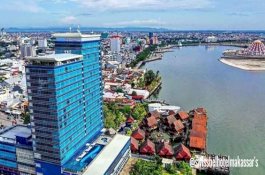 Pasien Positif Corona Ikut Dikarantina di Swiss-Belhotel, Ini Penjelasan Kadis Kesehatan Sulsel