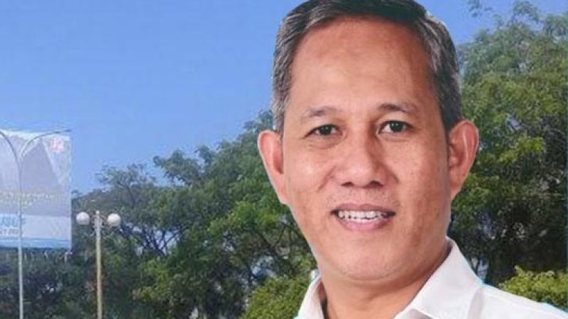 Kepala Bappelitbangda Provinsi Sulawesi Selatan, Prof Yusran Yusuf 