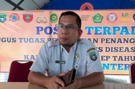 Hasil Rapid Test Reaktif, Lima Santri Asal Pangkep Diinapkan di Swiss-Belhotel Makassar 14 Hari