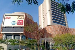 Menanti Waktu Berbuka Puasa dengan Konten Bernuansa Islami Bareng Nipah Mall