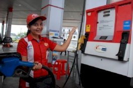 Pertamina Diskon 30 Persen Harga BBM Sepanjang Ramadan