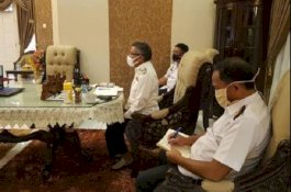 Update Covid-19 di Parepare: Bertambah Lagi, 9 Pasien Positif