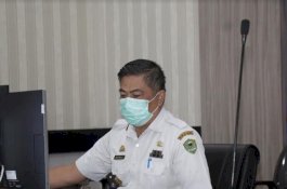 Pemkab Barru Imbau Orang Tua Santri Periksakan Anak Bila dari Luar Daerah