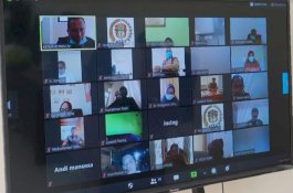 Komisi IV DPRD Wajo Minta Pemerintah Selektif Pangkas Anggaran OPD untuk Penanganan Covid-19