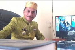 Positif Covid-19 Bulukumba Bertambah 2 orang, dari Perjalanan dan Kontak Klaster