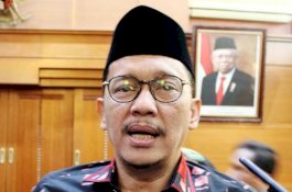 Presiden Sebut Ada Kelangkaan, DPR Minta Daerah Perhatikan Ketersediaan Bahan Pangan