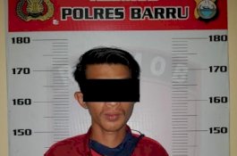 Dilapor FPI, Pemuda Barru yang Diduga Hina Rasulullah Langsung Ditetapkan Tersangka