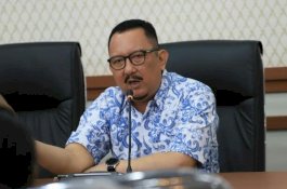 Termasuk Biaya Perjalanan dan Makan Minum, Rp40 Miliar Anggaran DPRD Sulsel Dipangkas untuk Covid-19