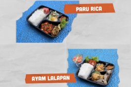 Buka Puasa dengan Paket Hemat dari FOX Lite Hotel Royal Bay Makassar