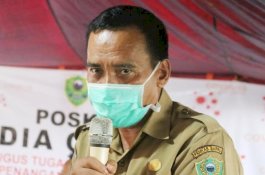 RSUD Barru Isolasi Dua Santri, Baru Pulang dari Ponpes di Jawa Timur