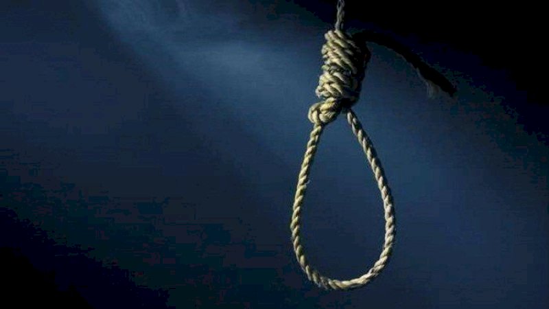 Istrinya Positif Covid-19, Pengusaha Ini Gantung Diri di Langit-Langit Rumah