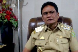 Milad Pemuda Muhammadiyah, Bupati Barru: Teguhkan Solidaritas dan Tebar Kebaikan